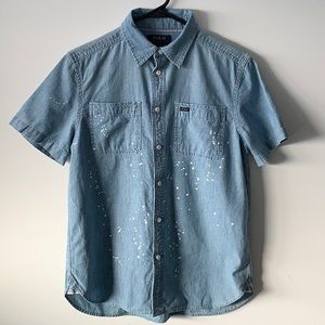 Polo Ralph Lauren Denim Button Down